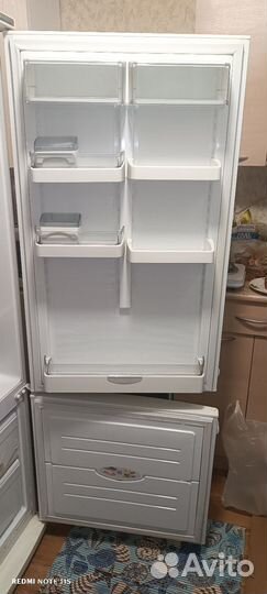 Холодильник Atlant