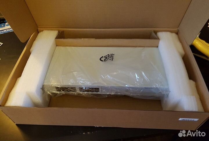 Коммутатор 3com Baseline Switch 2016