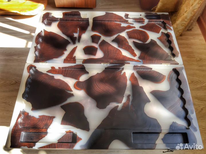 Нарды под заказ