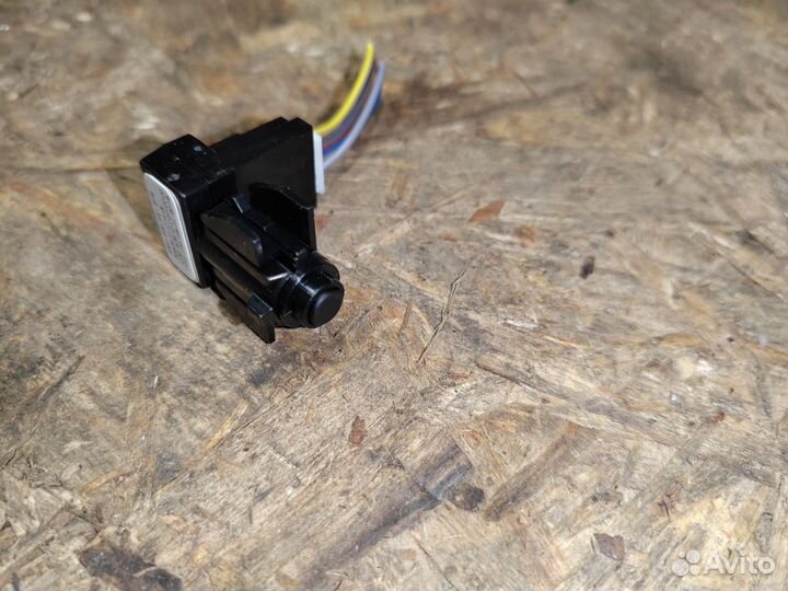 Датчик температуры в салоне Volkswagen Touareg 3