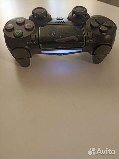 Джойстик PS4