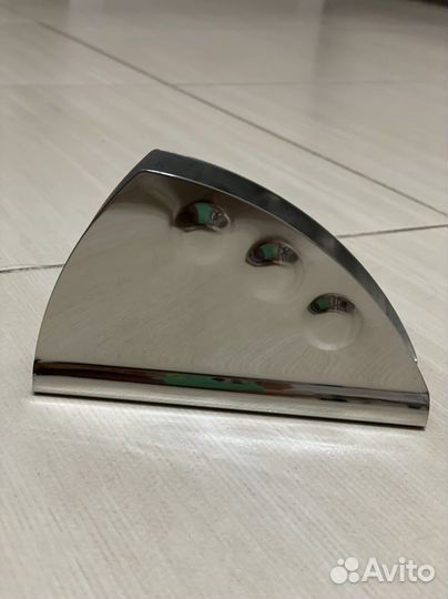 Салфетница Zepter 2 шт