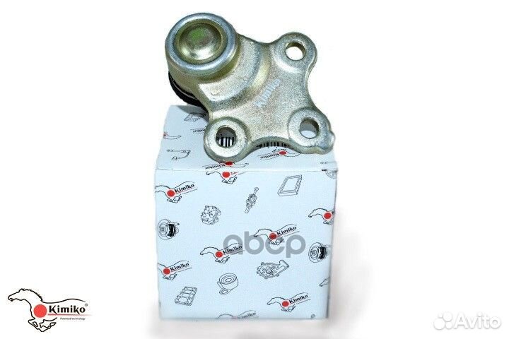 Опора шаровая Lifan Breez L2904120KM Kimiko