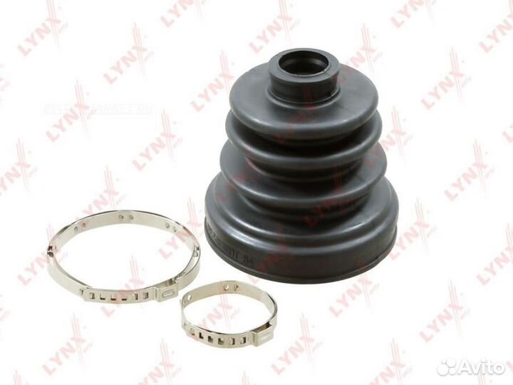 Lynxauto PC-2022 Пыльник шруса