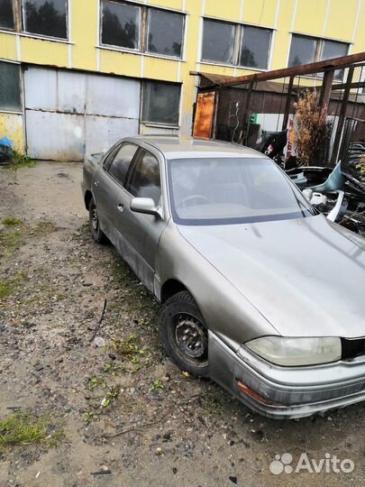 Toyota camry 1994 г.в(разбор)