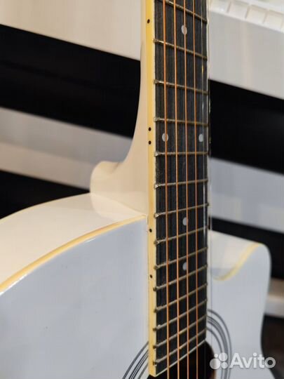 Гитара с Подключением + Аксессуары