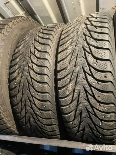 Yokohama Ice Guard IG35 225/60 R18