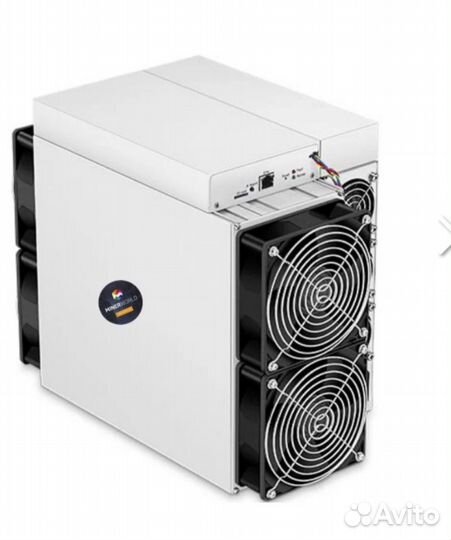 Асик майнер Antminer S19k pro 120 Th NEW