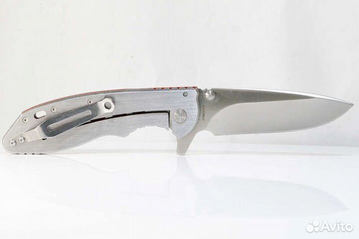 Нож складной Inron MY803 увеличенный Hinderer XM-1