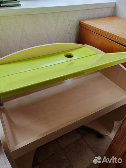 Стол ученический парта