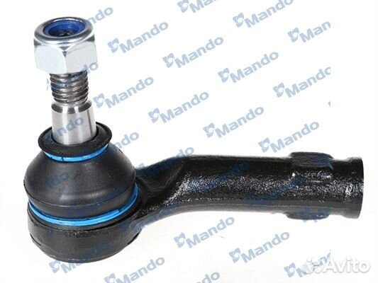 MTG055710 Наконечник рулевой тяги лев ford ecospor