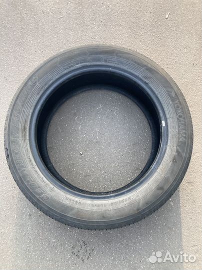 Yokohama Geolandar SUV G055E 225/55 R18