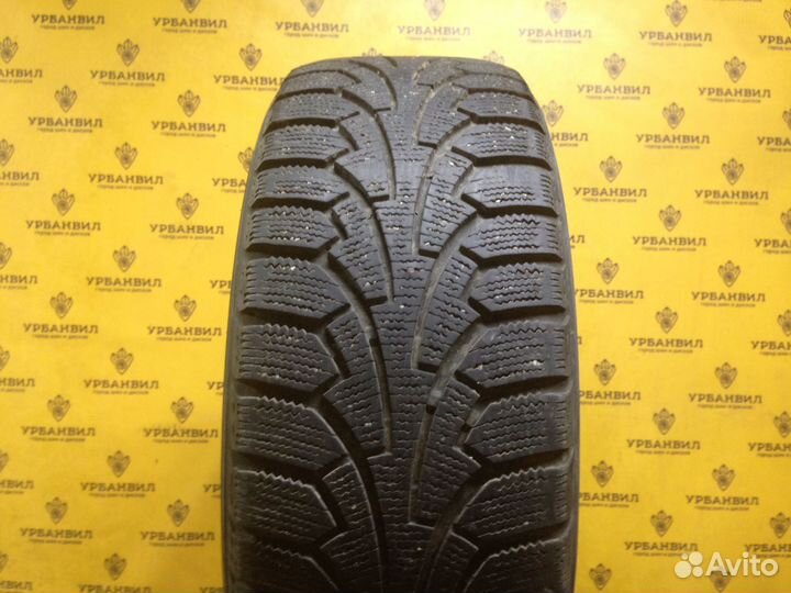 Nokian Tyres Nordman RS 195/55 R15 89R
