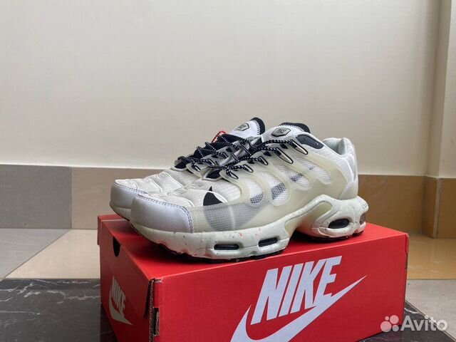 Nike air max tn plus terrascape