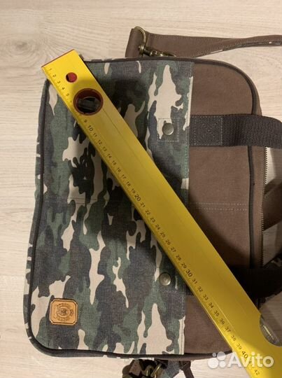 Сумка для ноутбука