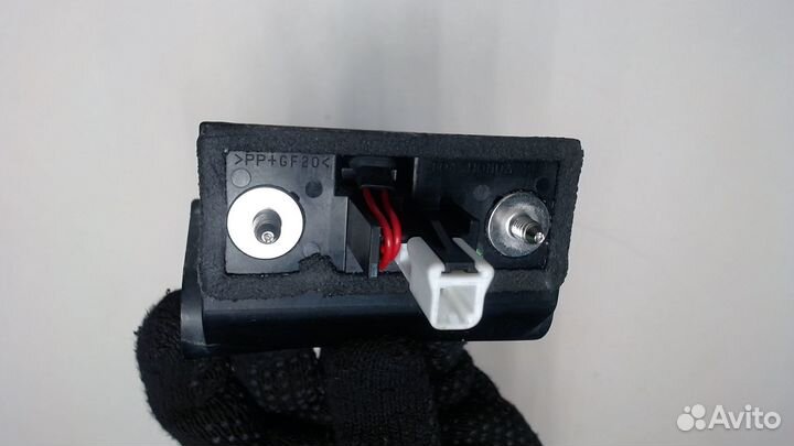 Кнопка багажника Honda CR-V, 2016