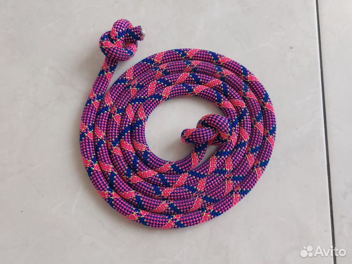 Скакалка для художественной гимнастики