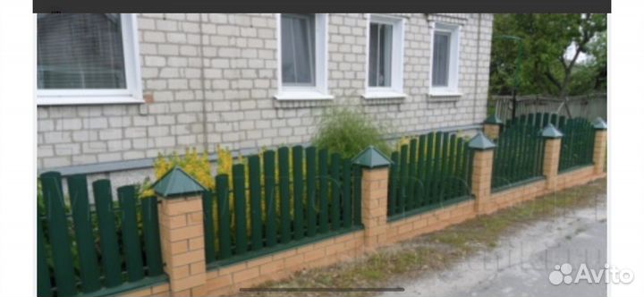 Предложение услуг строителсво