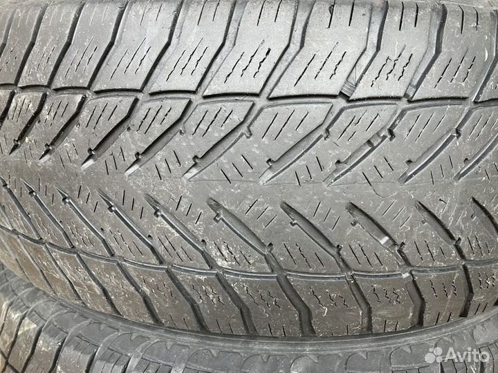 Goodyear UltraGrip 265/65 R17 112T