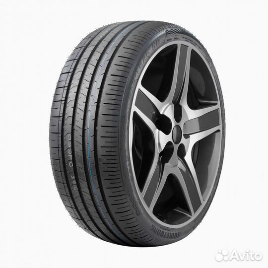 Armstrong Blu-trac HP 245/40 R19