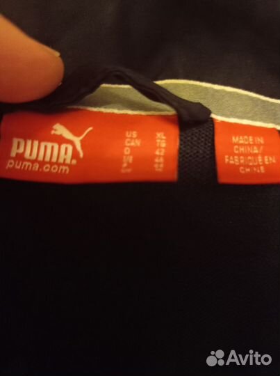 Олимпийка от спортивного костюма