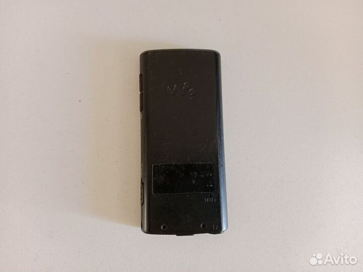 Mp3 плеер sony walkman