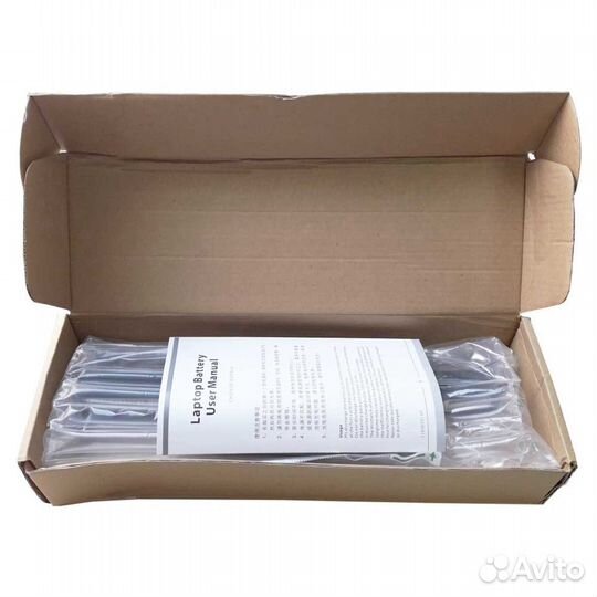 Аккумулятор для ноут. DNS W650 (W650BAT-6) Новый