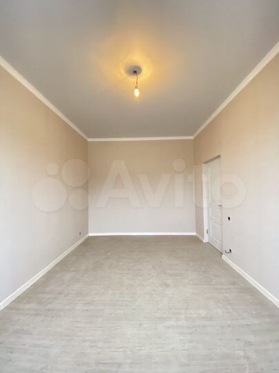 1-к. квартира, 36 м², 4/4 эт.