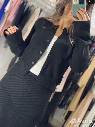 Костюм женский