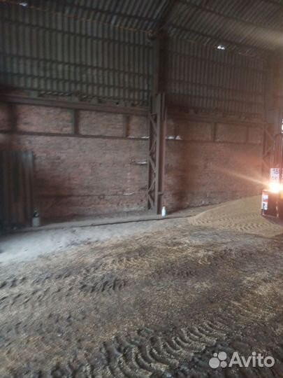 Склад,Ангар