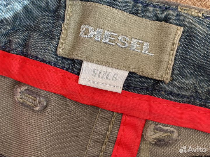 Шорты для мальчика 128