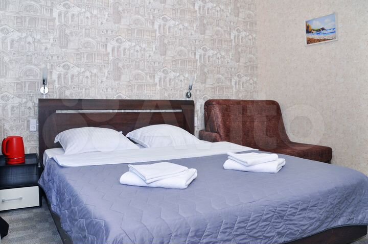 Комната 15 м², 1/17 эт.