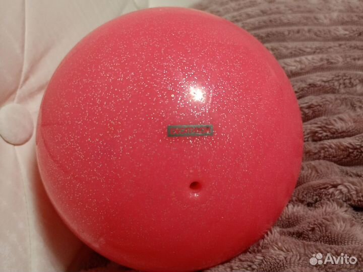 Мяч для художественной гимнастики 16.5