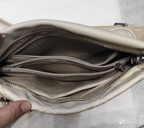 Сумка женская через плечо новая