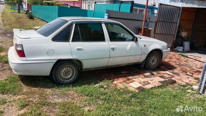 Daewoo Nexia 1.5 МТ, 1997, 149 170 км
