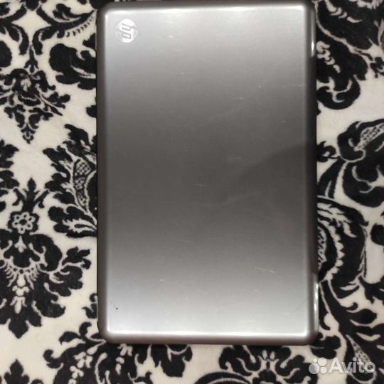 Ноутбук hp pavilion g7