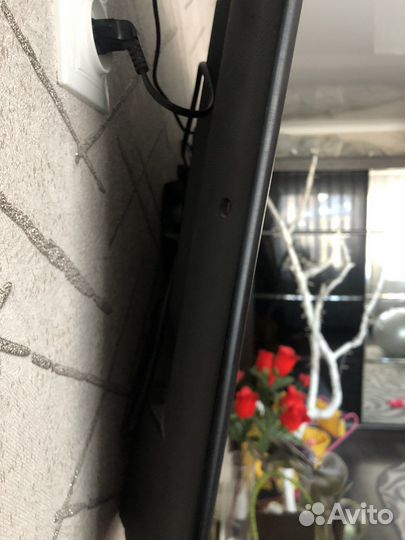 Телевизор samsung 40 дюймов