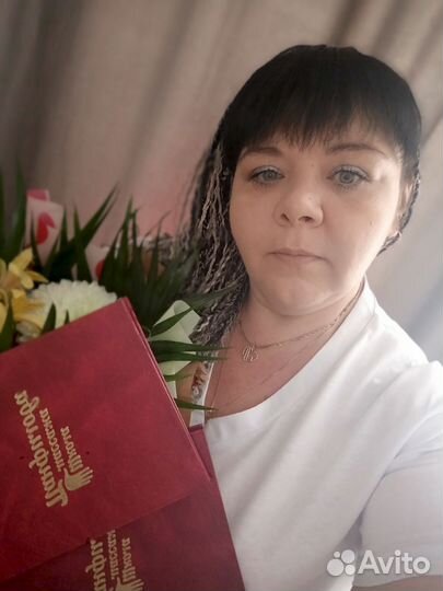 Массаж на дому