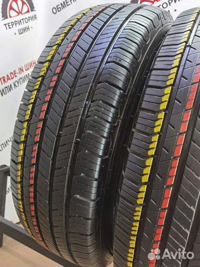 Hankook Dynapro HL3 RA45 225/70 R16 103H
