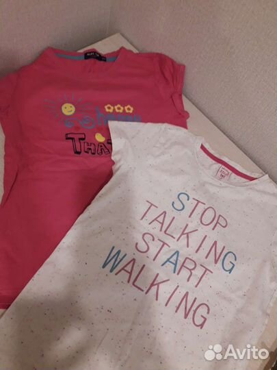 Пакетом на 8-10лет