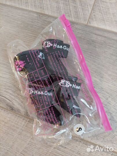 Обувь для маленьких собак