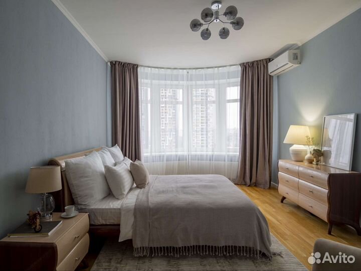 Подготовка квартиры к аренде/продаже/хоумстейджинг