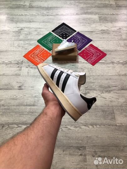 Кроссовки Adidas Super star Adilicious