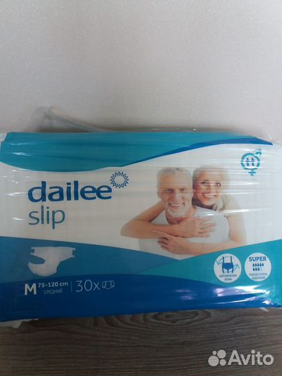 Памперсы для взрослых 2