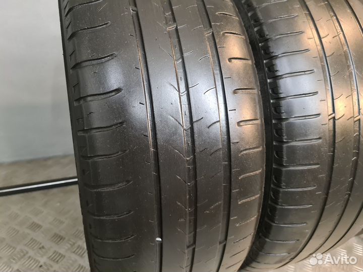 Michelin Energy Saver 215/55 R16