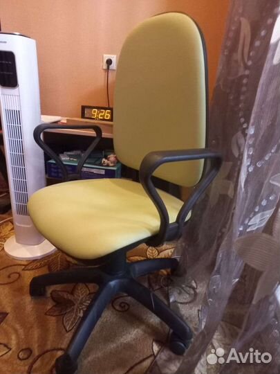 Компьютерное кресло бу