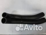 Патрубок сист. охлажд. Газель next 