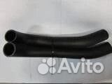 Патрубок сист. охлажд. Газель next 