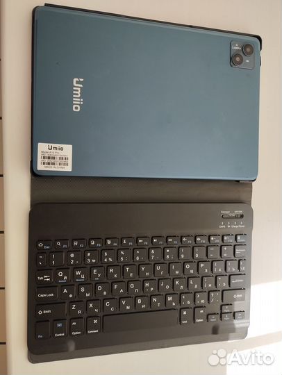Планшет Umiio a19pro