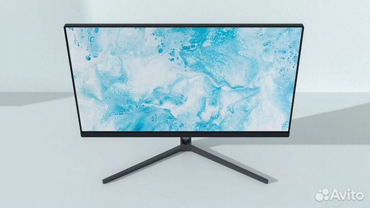 Монитор Xiaomi Redmi 27